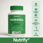 2X1 Suplemento De Moringa