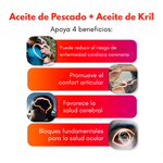 MEGA RED – Salud del corazón, energía y bienestar celular