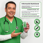 2X1 Suplemento De Moringa