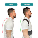 Corrector de Postura PostureMAX