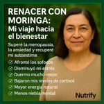 2X1 Suplemento De Moringa