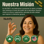 2X1 Suplemento De Moringa