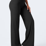 Legging Flare – Sexy, Cómodo y Favorecedor