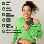 2X1 Suplemento De Moringa