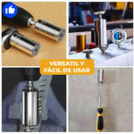 2x1 / AllFit™ - Llave dinamométrica universal