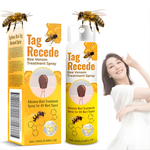 TAG RECEDE - VENENO DE ABEJA – Cuidado localizado, piel más uniforme y apoyo natural para imperfecciones visibles