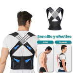 Corrector de Postura PostureMAX