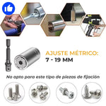 2x1 / AllFit™ - Llave dinamométrica universal