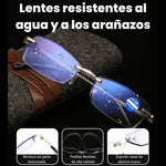 OFERTA 2X1 GAFAS TR90 Con Estuche y Paño de limpieza + Envío Gratis 🎁