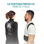 Corrector de Postura PostureMAX