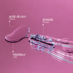 TRULY SOFT SERVE GLAZED DONUT –  Piel luminosa, sin irritación y con ese acabado “glazed” irresistible después de cada depilación