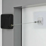 2x1 Door Closer - cierra puertas automático