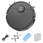 Aspiradora Robot 3 en 1 con Fregona