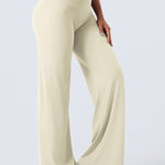 Legging Flare – Sexy, Cómodo y Favorecedor