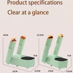 Secador de Zapatos Pro