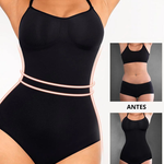 BODY COMPRESOR (REDUCE TALLES) + REGALO 🎁 "QUEMADOR DE GRASA" 🤩 (OFERTA SOLO X HOY!)