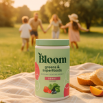 Bloom "Greens and Superfoods"