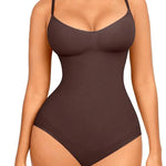 BODY COMPRESOR (REDUCE TALLES) + REGALO 🎁 "QUEMADOR DE GRASA" 🤩 (OFERTA SOLO X HOY!)