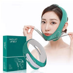 Faja facial reductora