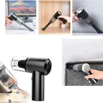 Aspiradora Inalámbrica [ULTRA POTENTE] + Envío Gratis