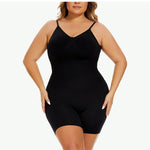 Body Faja Moldeadora (Alta Compresión 360°) + Crema de Obsequio 😍 Oferta solo por este Mes