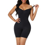 Body Faja Moldeadora (Alta Compresión 360°) + Crema de Obsequio 😍 Oferta solo por este Mes