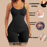 Body Faja Moldeadora (Alta Compresión 360°) + Crema de Obsequio 😍 Oferta solo por este Mes
