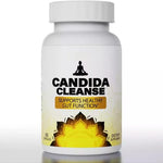 🍄✨Candida Cleanse - Reduce antojos, hinchazón y fatiga + Envío Gratis🎁✨