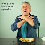 Dispositivo Antiasfixia Youcare® + Envío Gratis