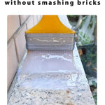 2X1 Sellador impermeabilizante invisible de 300 gramos + Envio Gratis