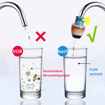 2025 Purificador De Agua De 6 CAPAS