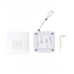 2x1 Door Closer - cierra puertas automático